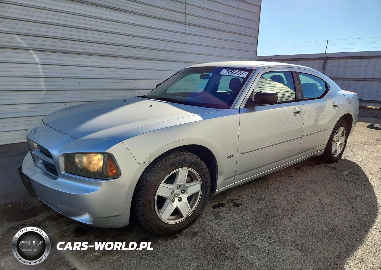 2006 Dodge Charger Se