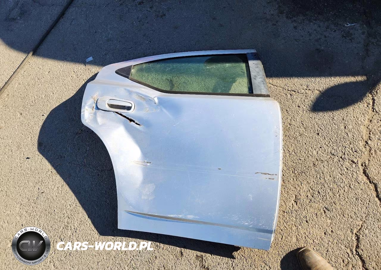 2006 Dodge Charger Se VIN:2B3KA43G66H237992 - 12