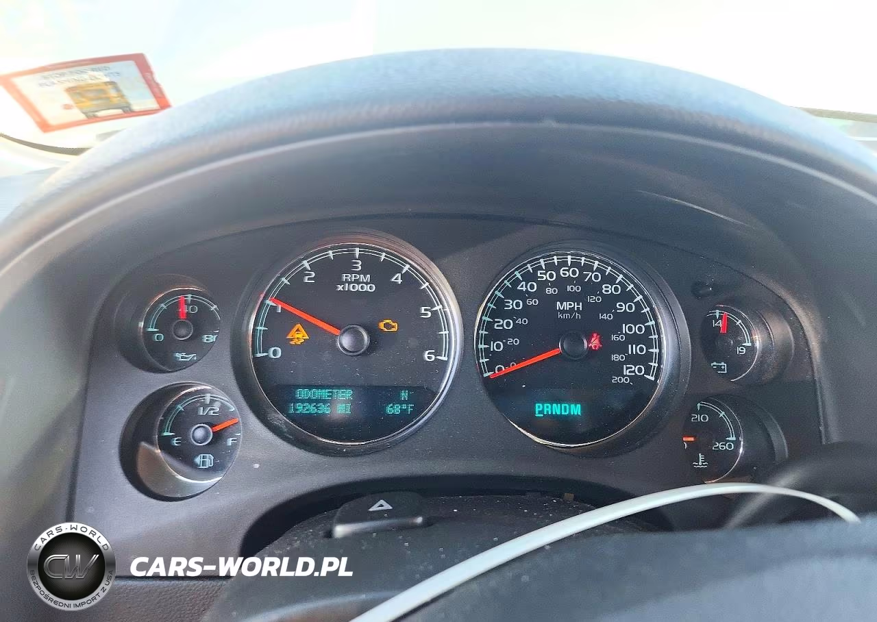 2010 Chevrolet Avalanche Lt VIN:3GNVKFE00AG129839 - 9