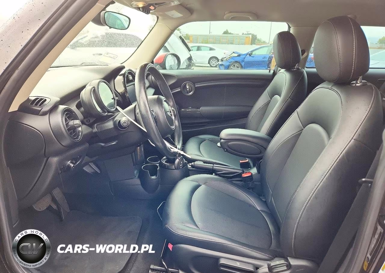 2016 Mini Cooper VIN:WMWXP5C56G3B76686 - 7