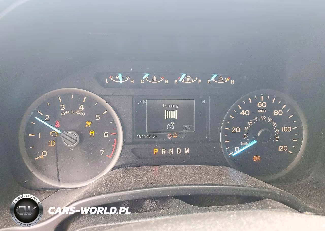 2019 Ford F150 Supercrew VIN:1FTEW1C50KFB47436 - 9
