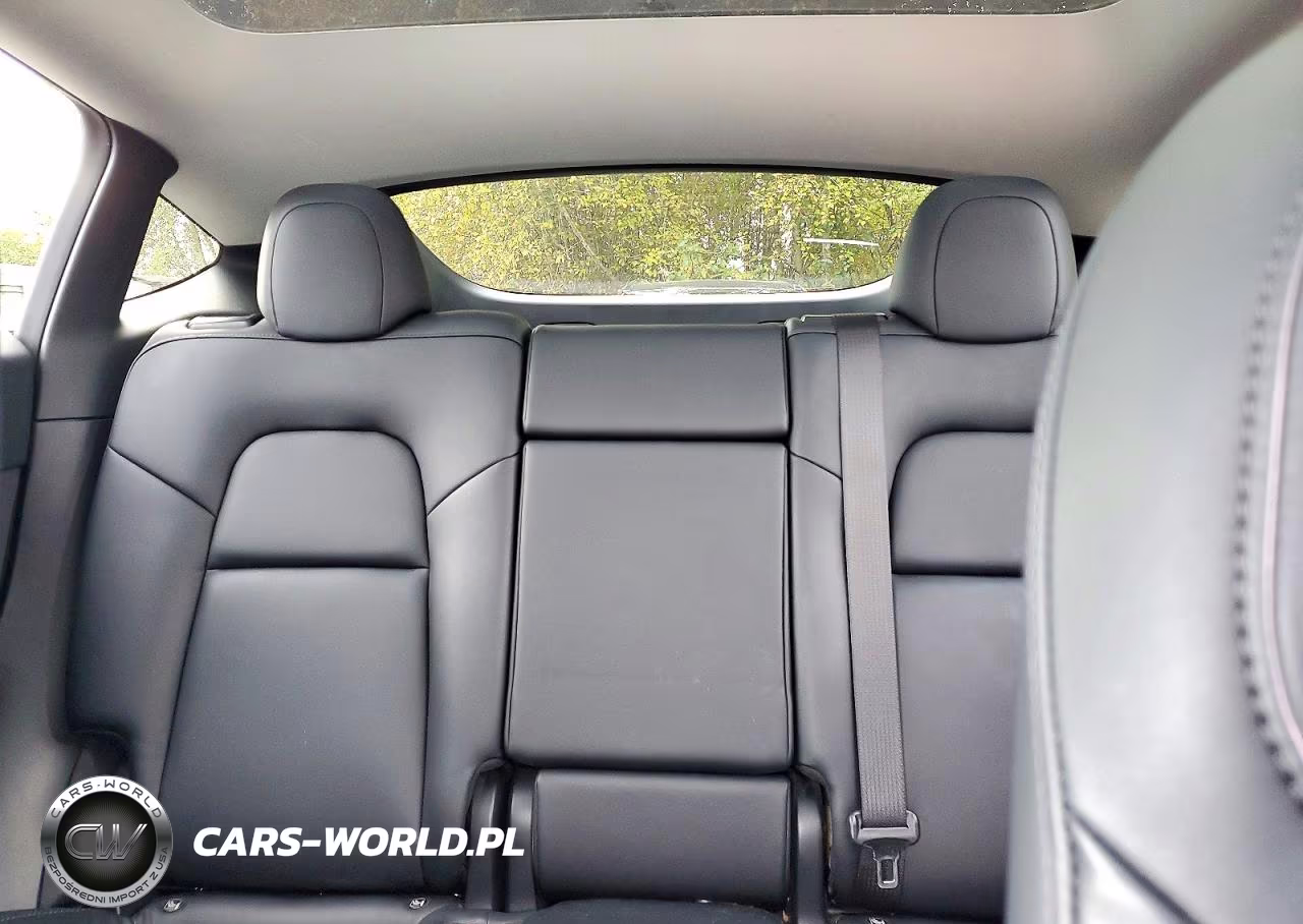2021 Tesla Model Y VIN:5YJYGDEE3MF241343 - 10