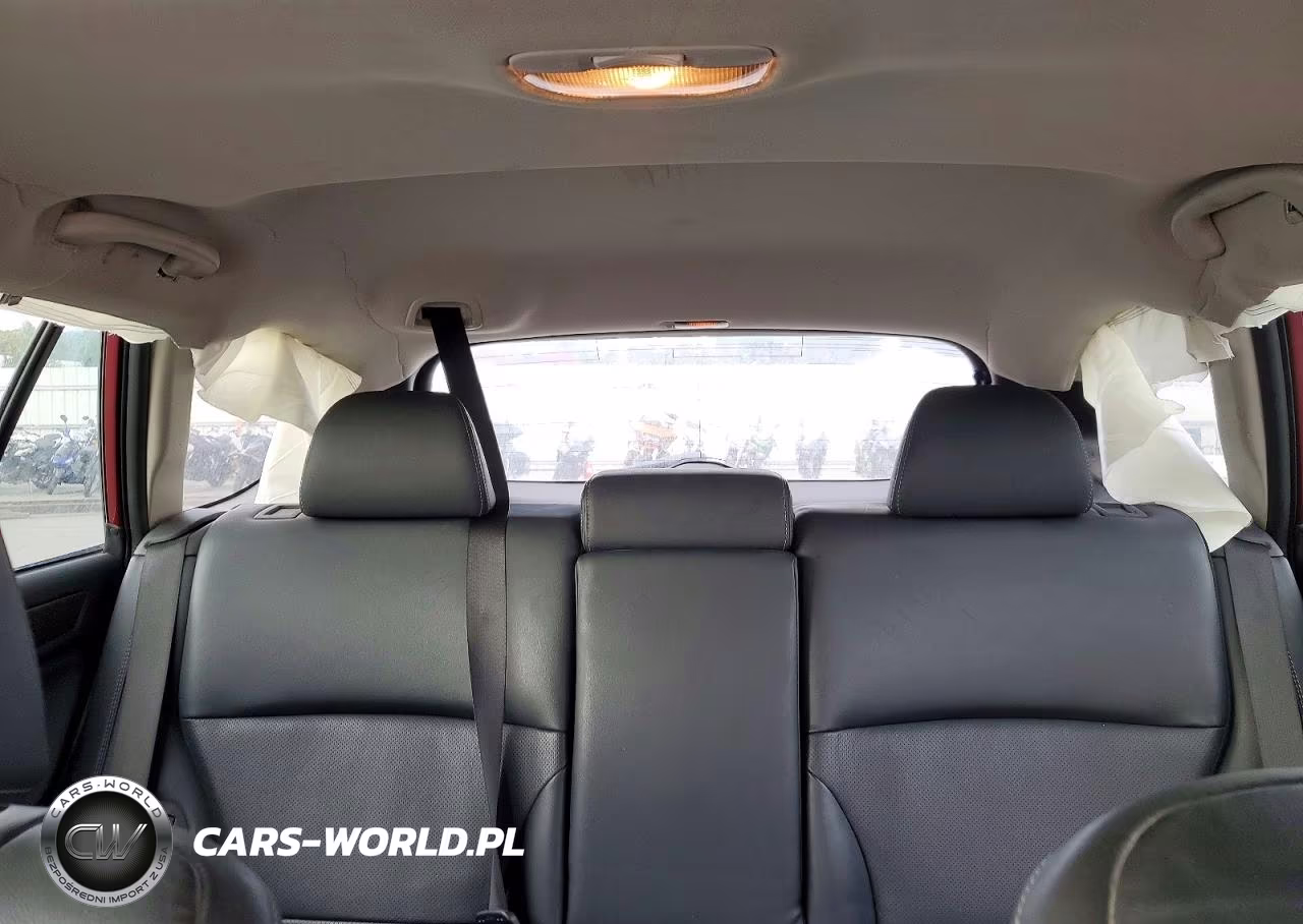 2019 Subaru Outback 2.5I Limited VIN:4S4BSANC7K3260940 - 10