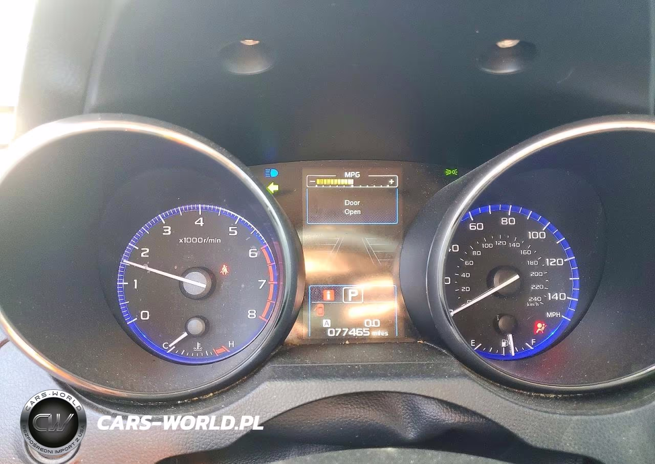 2019 Subaru Outback 2.5I Limited VIN:4S4BSANC7K3260940 - 9