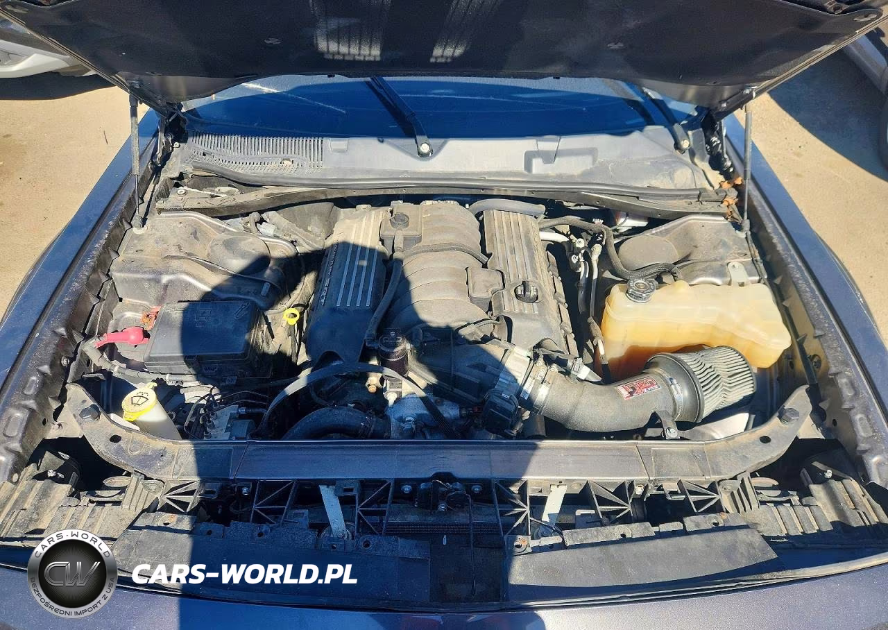 2022 Dodge Challenger R-T Scat Pack VIN:2C3CDZFJ6NH160266 - 11