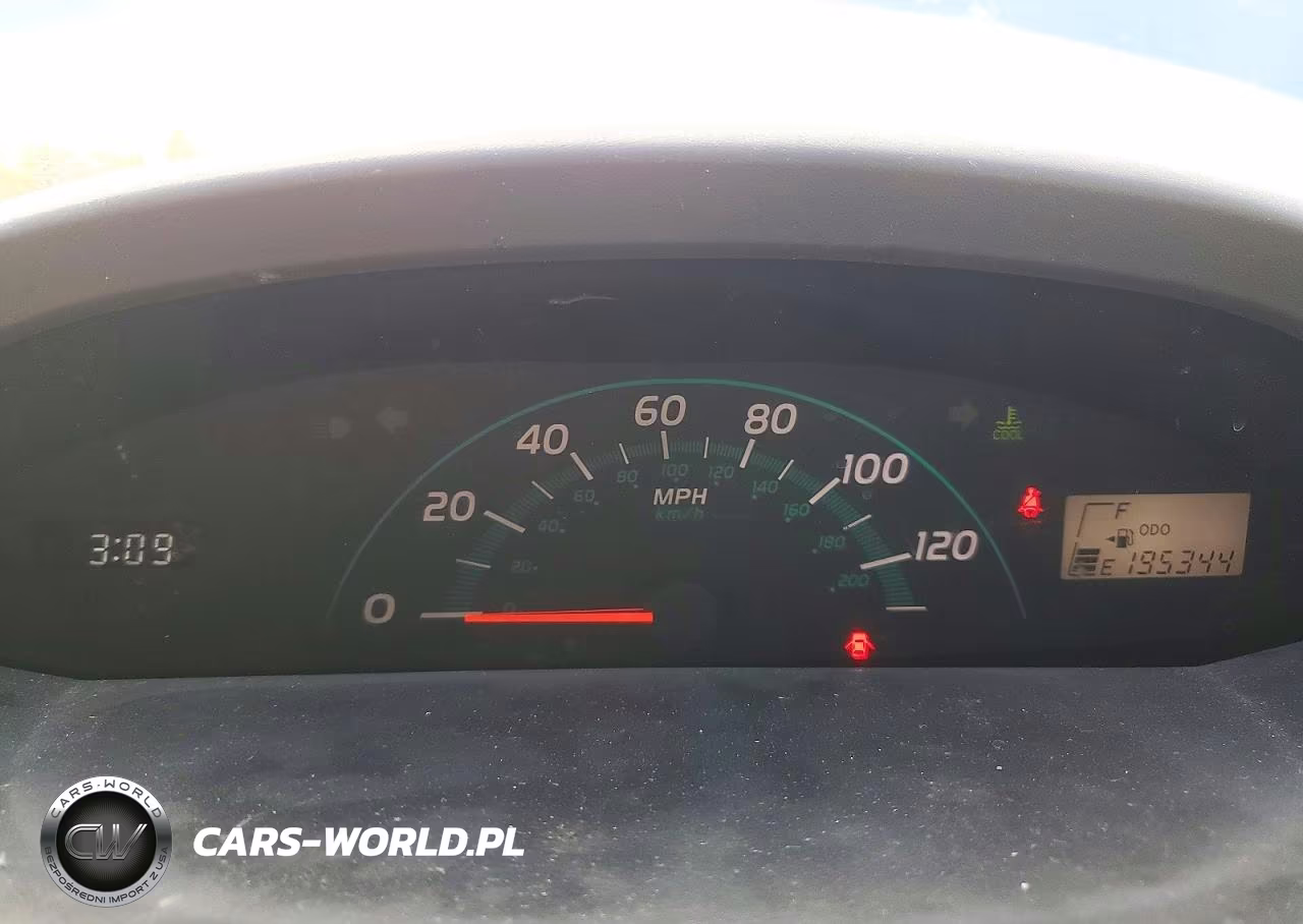 2007 Toyota Yaris Base VIN:JTDJT923275044523 - 9