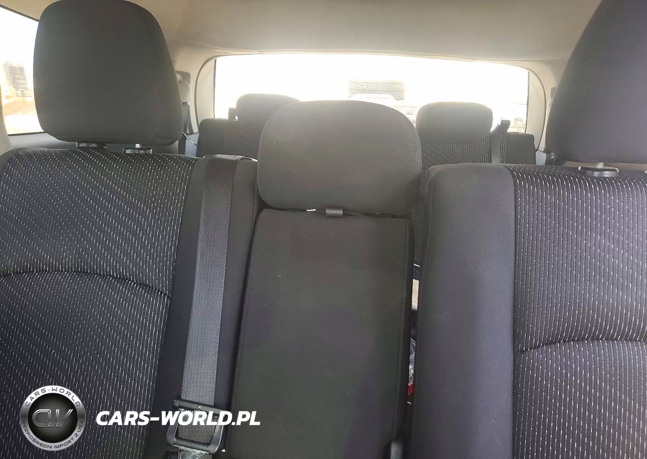 2015 Dodge Journey Se VIN:3C4PDCAB4FT531900 - 10