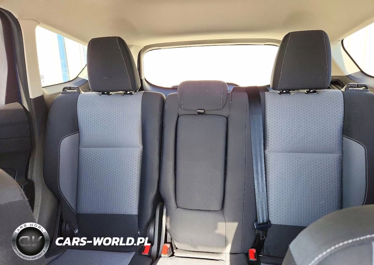 2017 Ford Escape Se VIN:1FMCU9GD1HUE62114 - 10