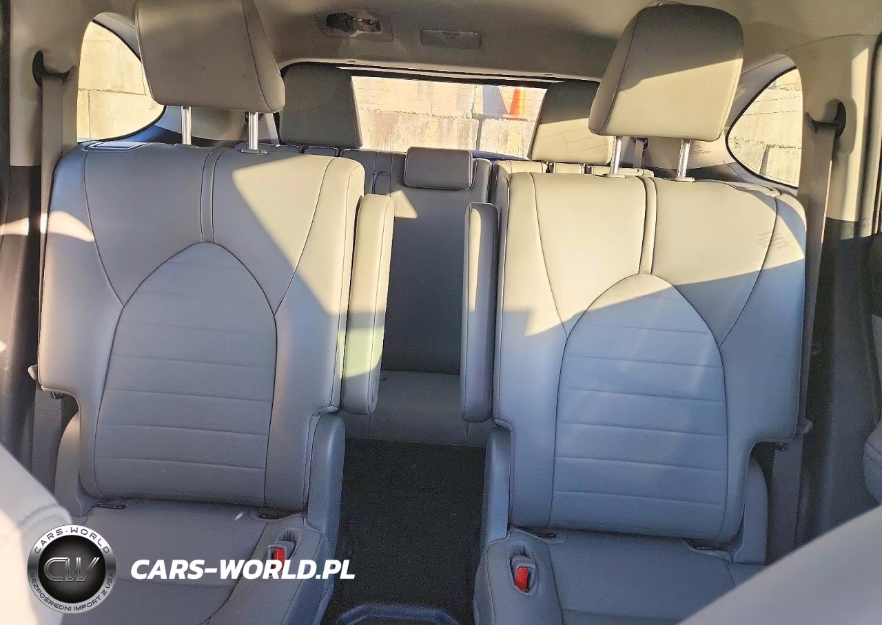 2021 Toyota Highlander Xle VIN:5TDHZRBHXMS121539 - 10