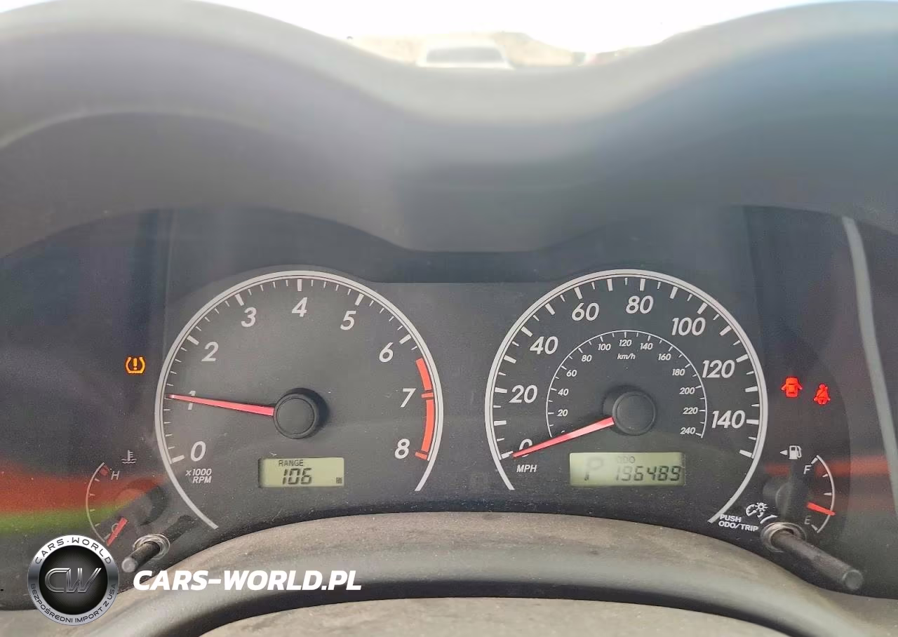 2010 Toyota Corolla Le VIN:1NXBU4EE2AZ220173 - 9
