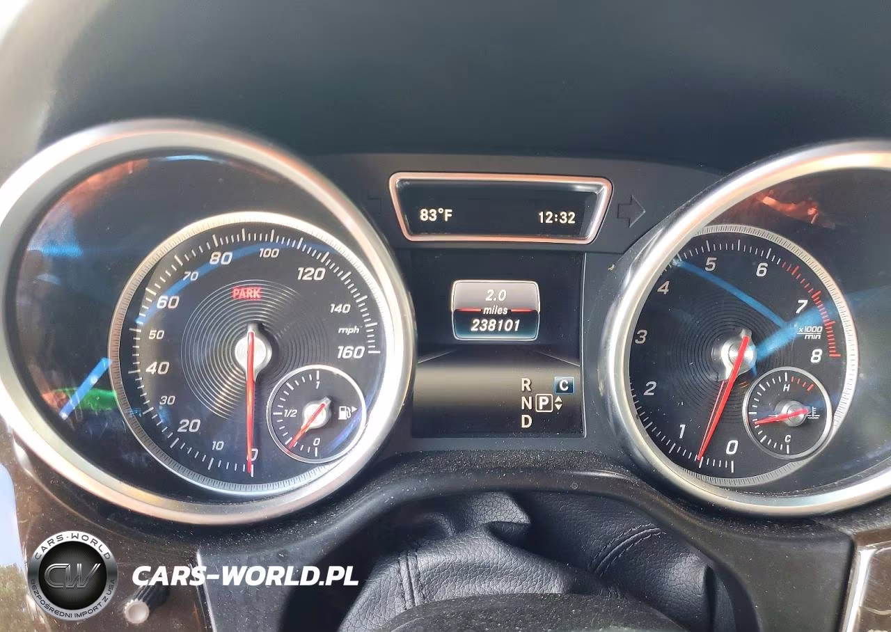 2017 Mercedes-Benz Gle 350 VIN:4JGDA5JBXHA930176 - 9