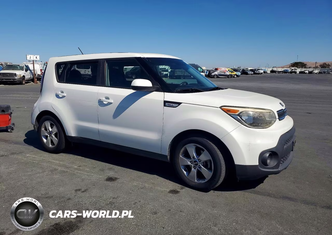 2018 Kia Soul Base VIN:KNDJN2A23J7559679 - 4