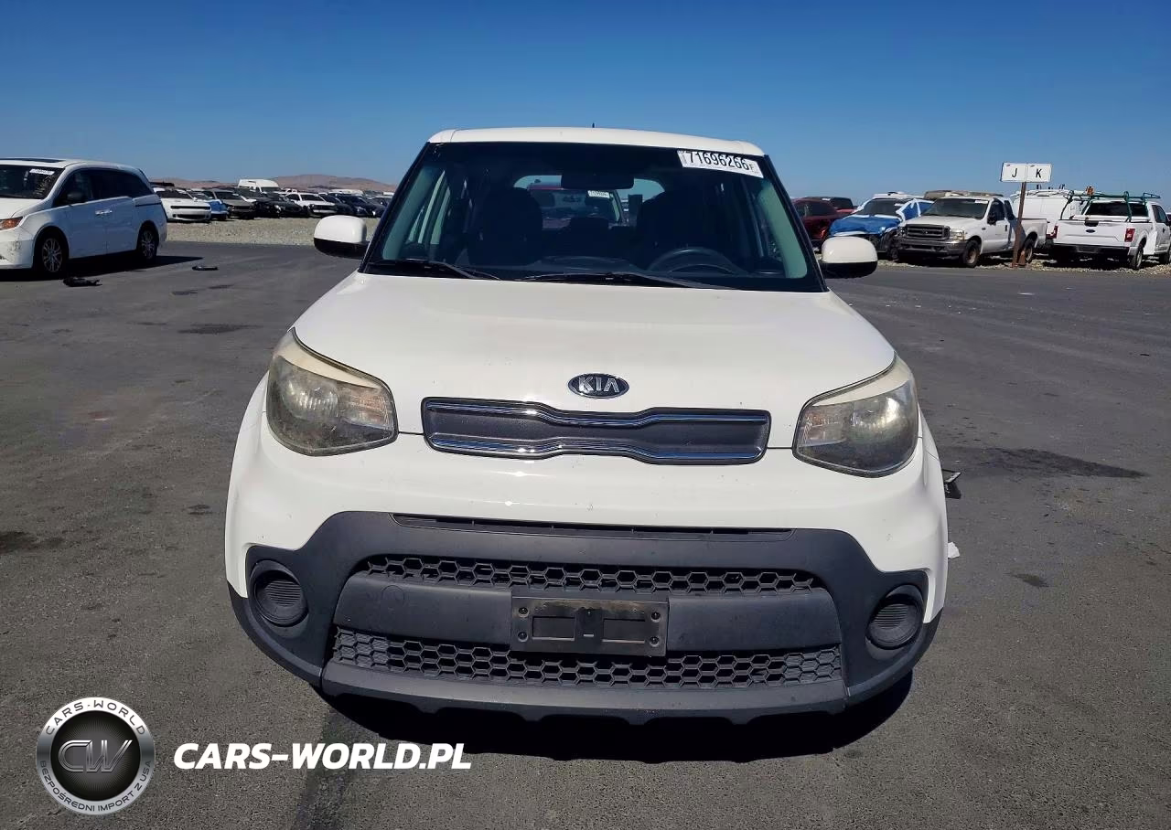 2018 Kia Soul Base VIN:KNDJN2A23J7559679 - 5
