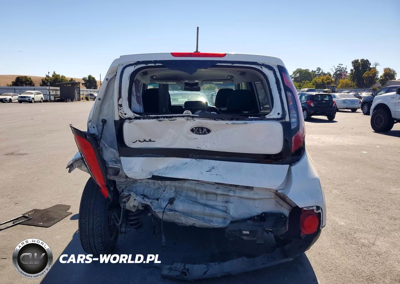2018 Kia Soul Base VIN:KNDJN2A23J7559679 - 6