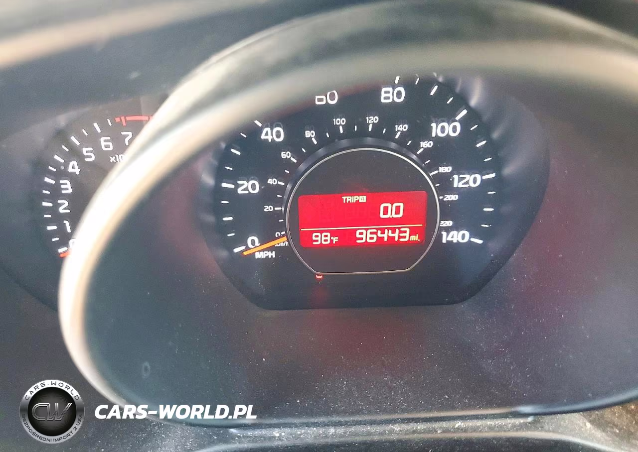 2018 Kia Soul Base VIN:KNDJN2A23J7559679 - 9
