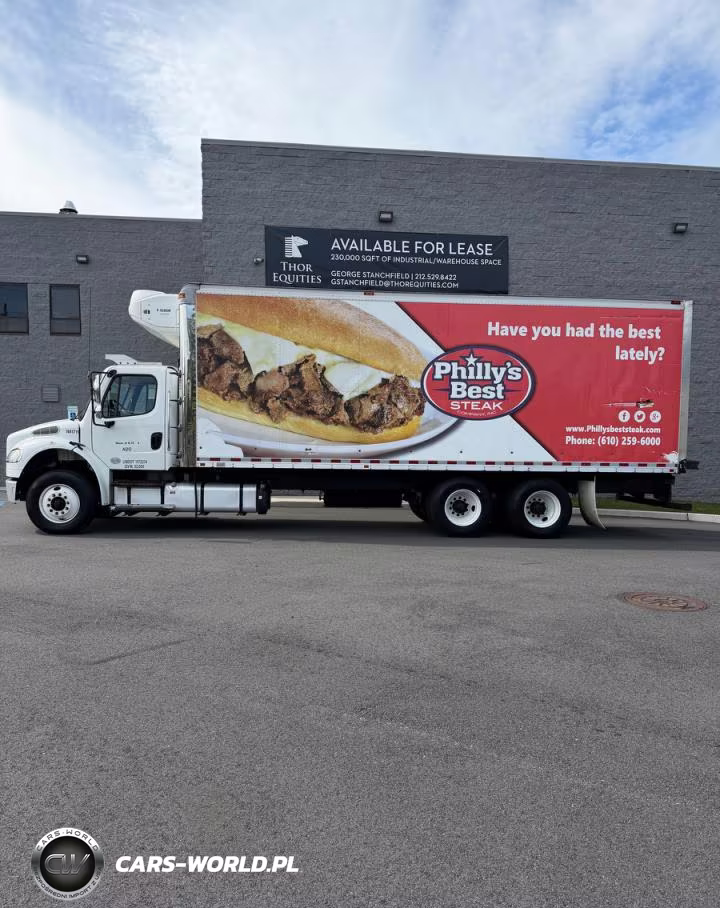 2016 Frht - Freightliner M2 VIN:3ALHCYCY2GDGU4067 - 11