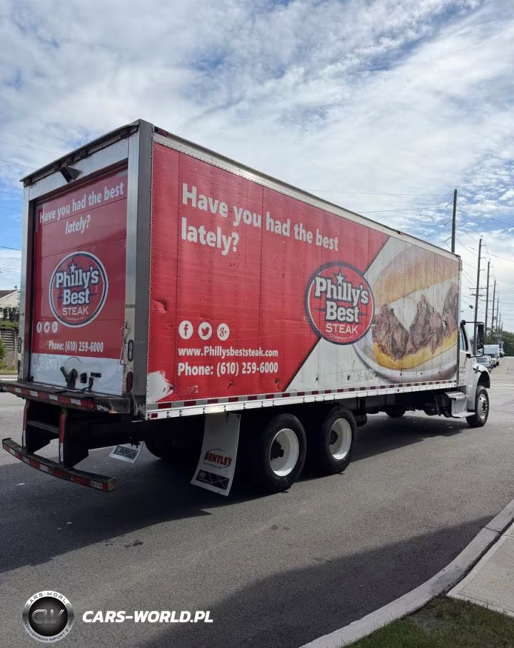 2016 Frht - Freightliner M2 VIN:3ALHCYCY2GDGU4067 - 14