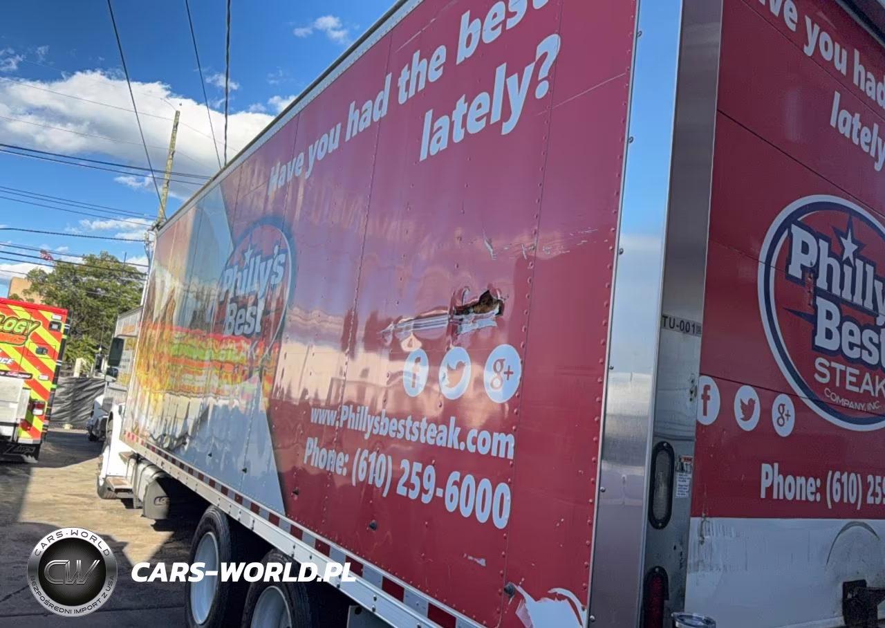 2016 Frht - Freightliner M2 VIN:3ALHCYCY2GDGU4067 - 3