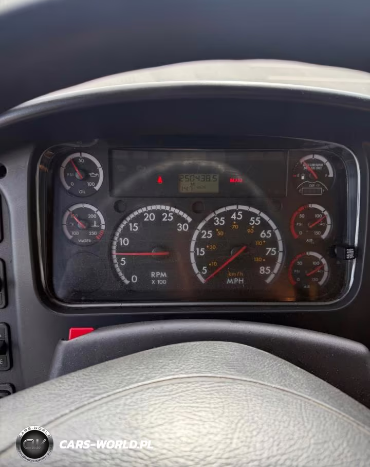 2016 Frht - Freightliner M2 VIN:3ALHCYCY2GDGU4067 - 8
