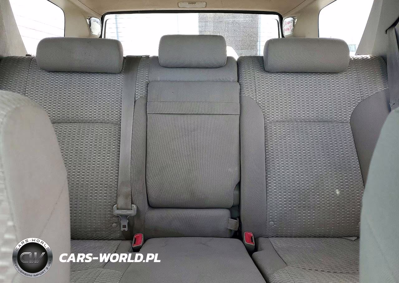 2006 Toyota 4Runner Sr5 VIN:JTEBU14R368068228 - 10