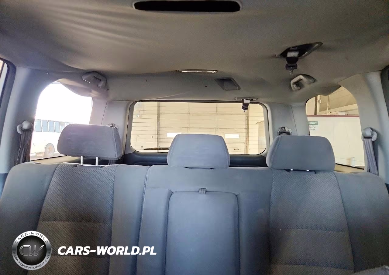 2007 Honda Pilot Ex VIN:2HKYF18427H532510 - 10