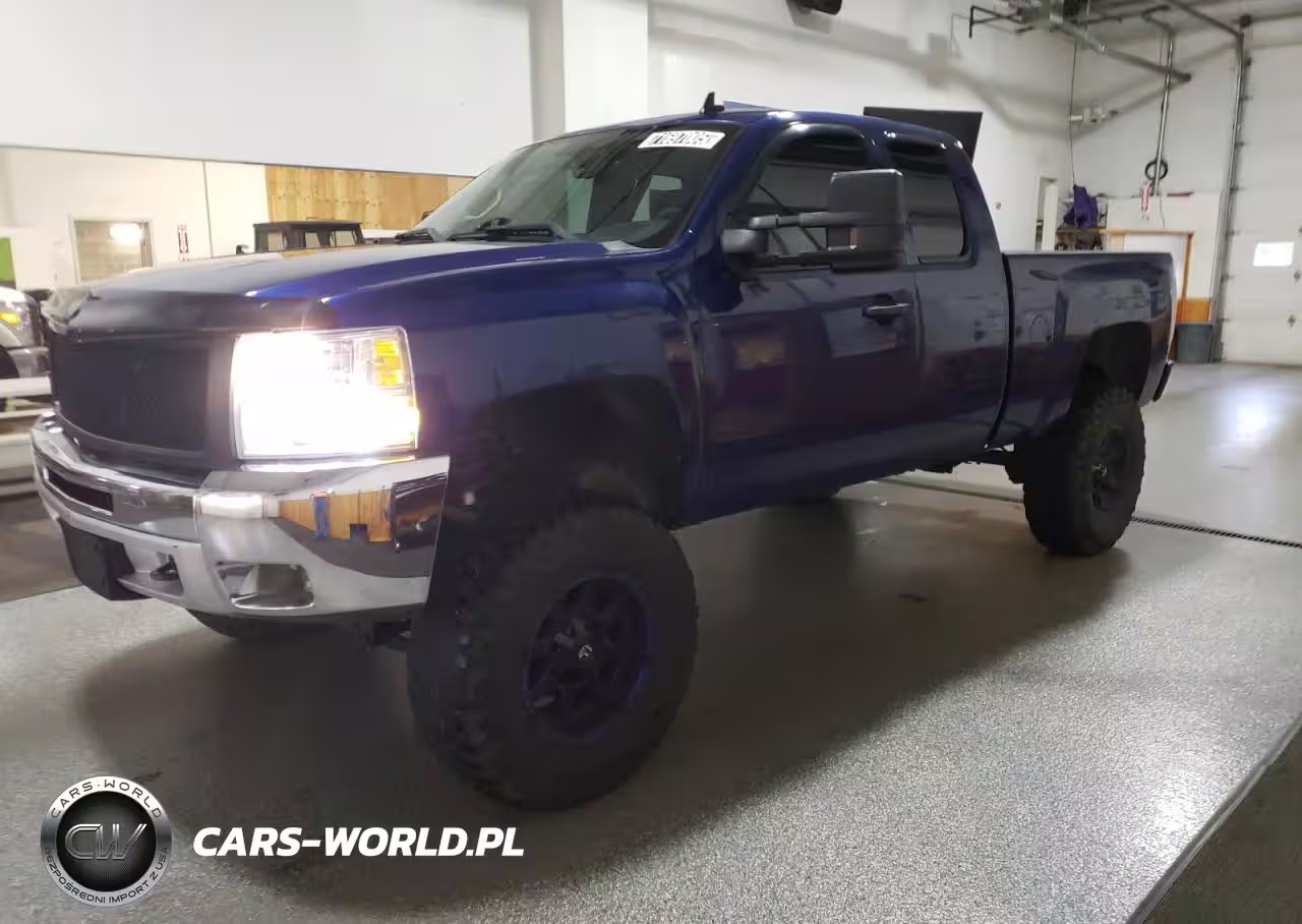 CHEVROLET