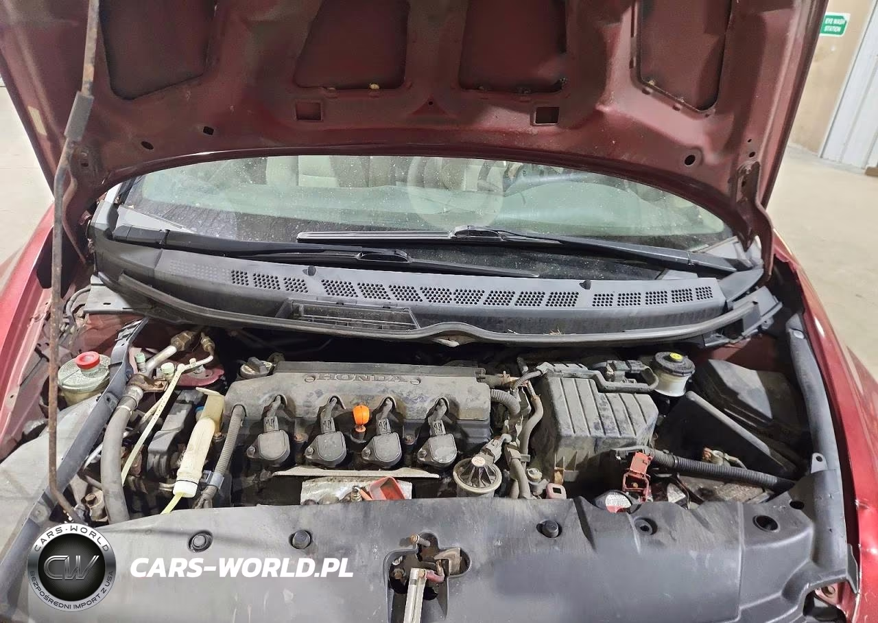 2011 Honda Civic Lx VIN:2HGFA1F52BH548954 - 11