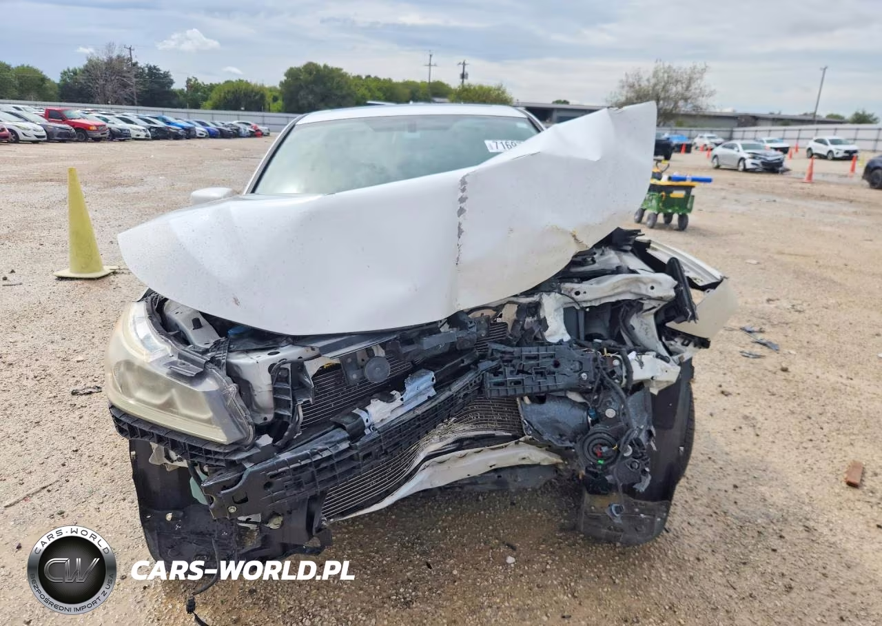 2017 Honda Accord Exl VIN:1HGCR2F88HA086371 - 5