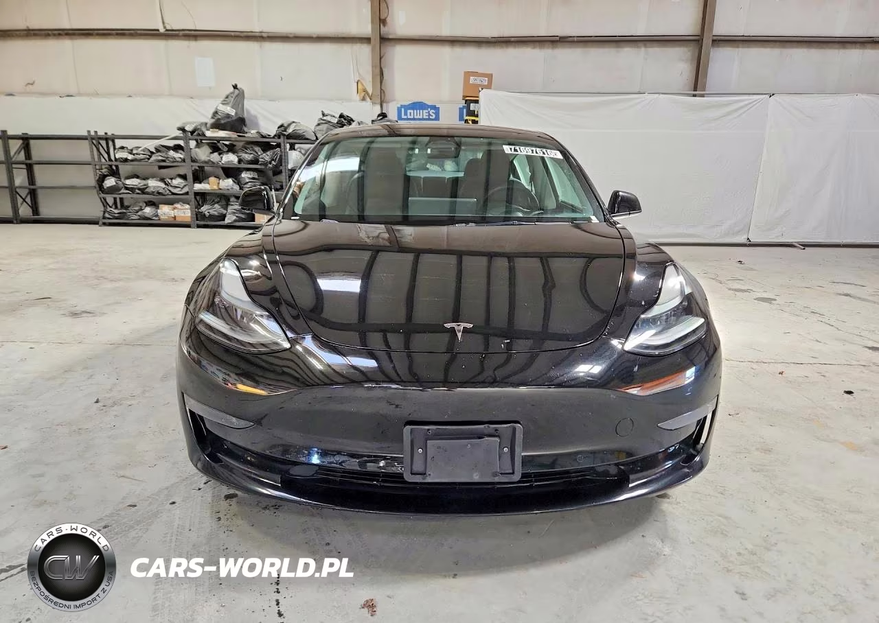 2022 Tesla Model 3 VIN:5YJ3E1EA9NF286199 - 5
