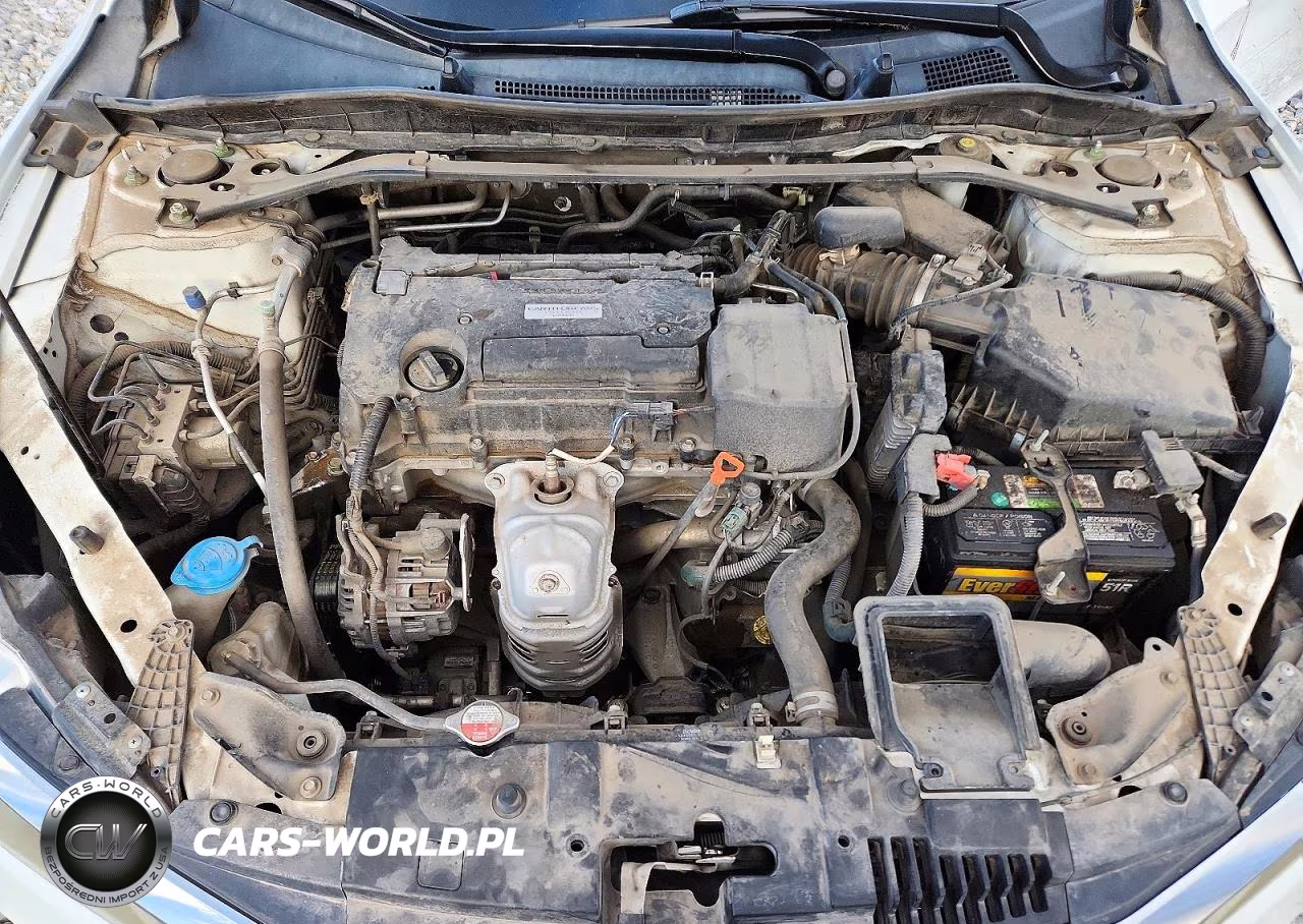 2016 Honda Accord Exl VIN:1HGCR2F86GA036650 - 11