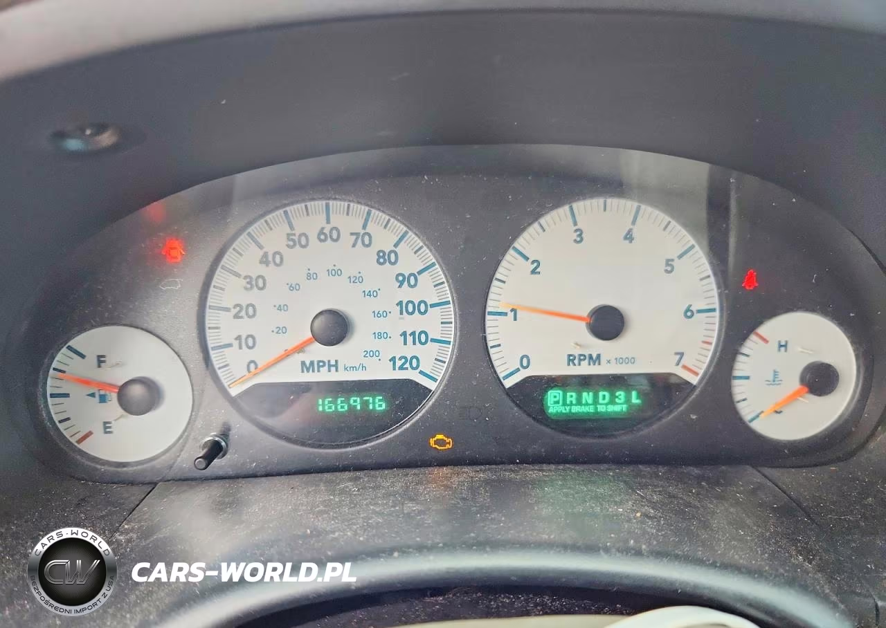 2005 Dodge Grand Caravan Sxt VIN:2D4GP44L35R382661 - 9