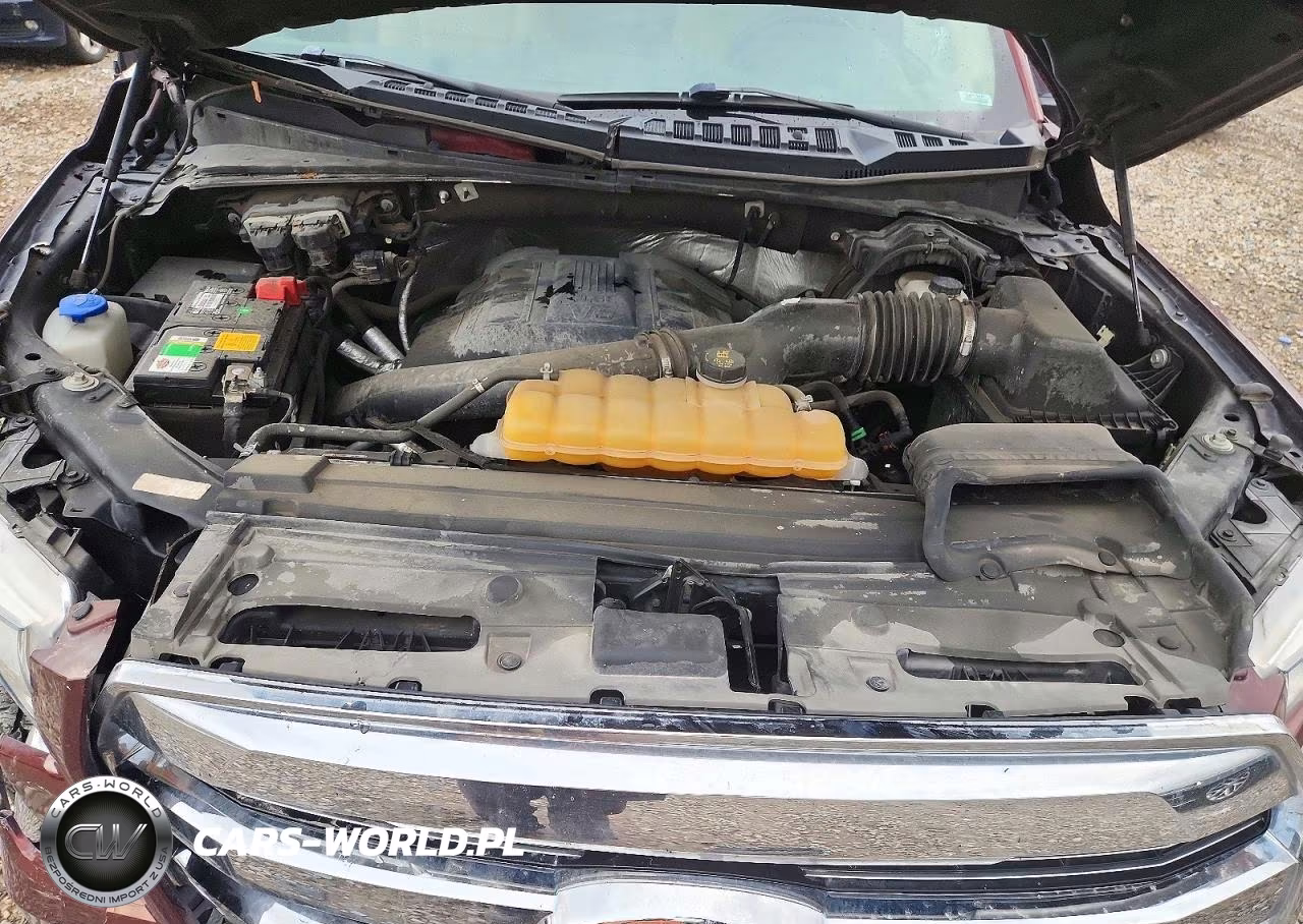 2016 Ford F150 Supercrew VIN:1FTEW1EGXGKE14840 - 11