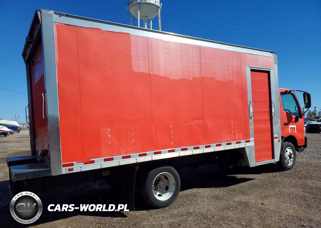 2018 Hino 195 VIN:JHHSDM2H9JK006213 - 3