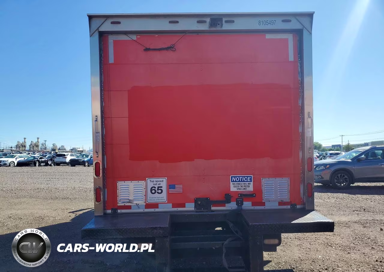 2018 Hino 195 VIN:JHHSDM2H9JK006213 - 6