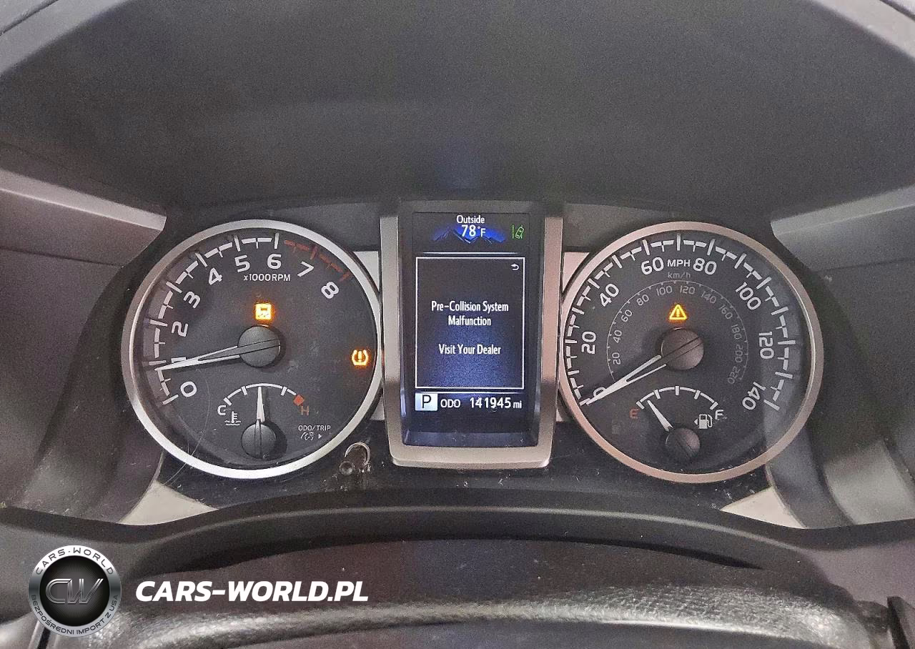 2023 Toyota Tacoma Sr5 V6 VIN:3TMAZ5CN1PM208202 - 9