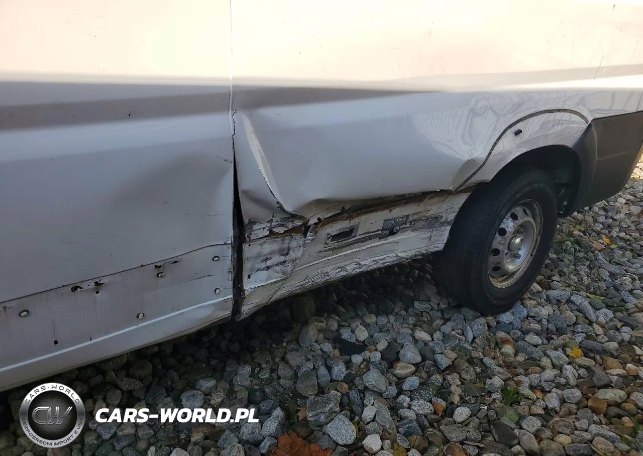 2023 Ram Promaster 2500 Delivery Van VIN:3C6LRVDG6PE524401 - 13