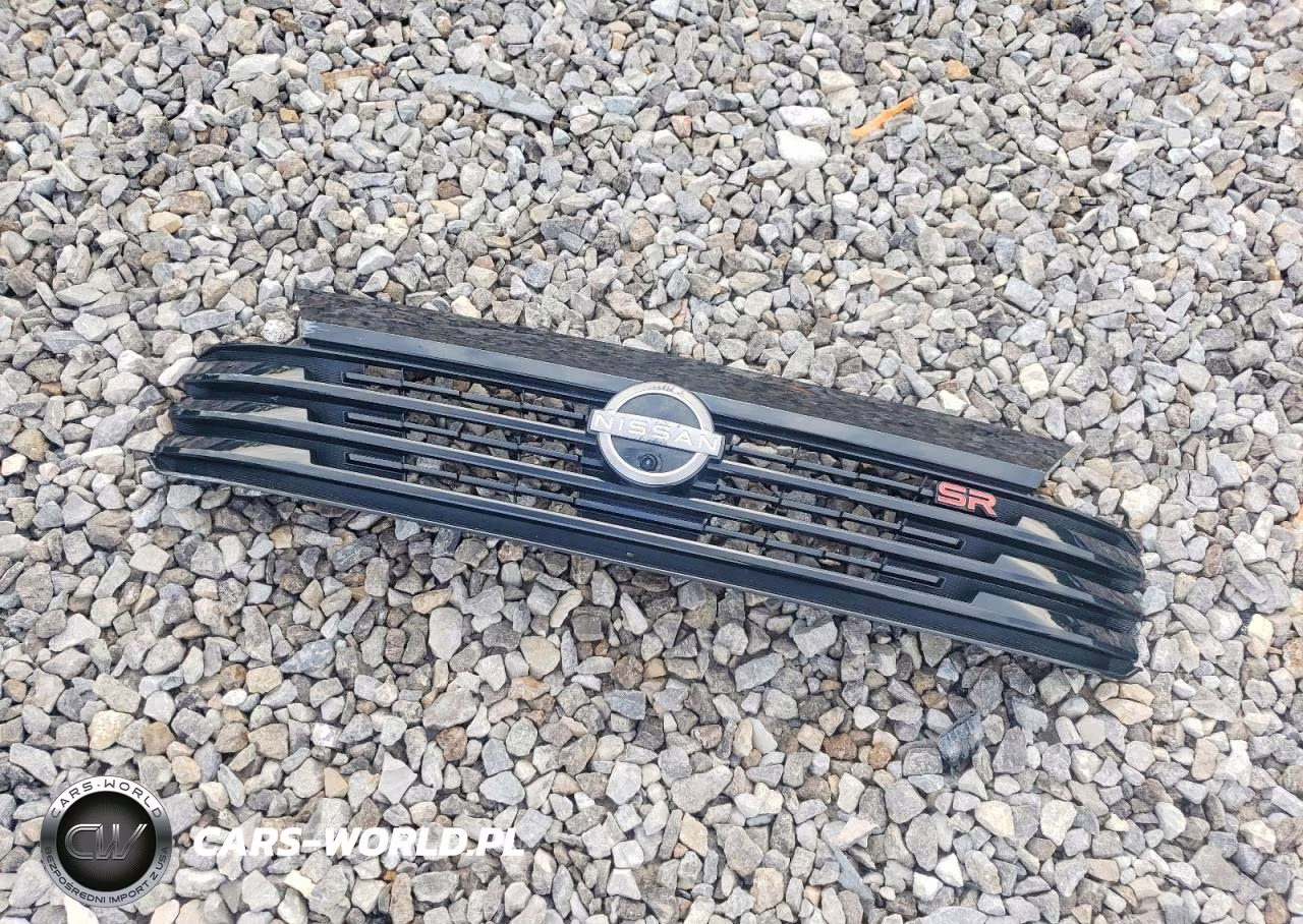2025 Nissan Kicks Sr VIN:3N8AP6DA8SL332266 - 13