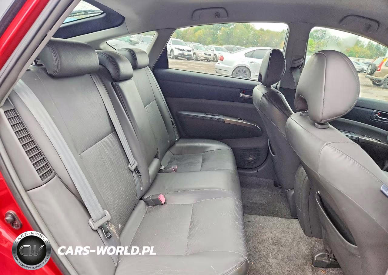 2009 Toyota Prius Touring VIN:JTDKB20U293510248 - 10