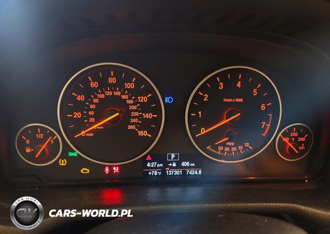 2015 BMW X3 xDrive28I VIN:5UXWX9C51F0D58042 - 9
