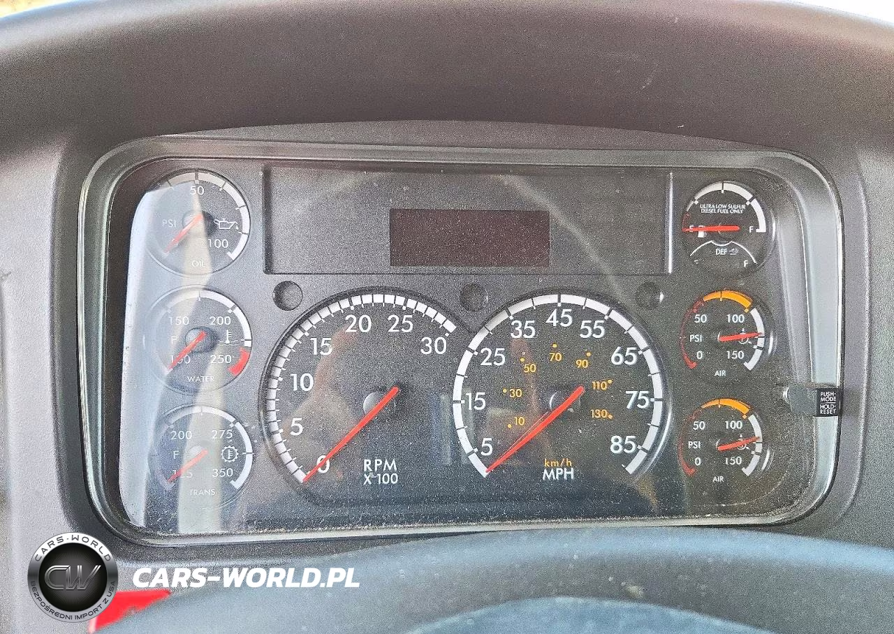 2019 Freightliner Business Class M2 Box Truck VIN:1FVACXD20KHKD7690 - 9