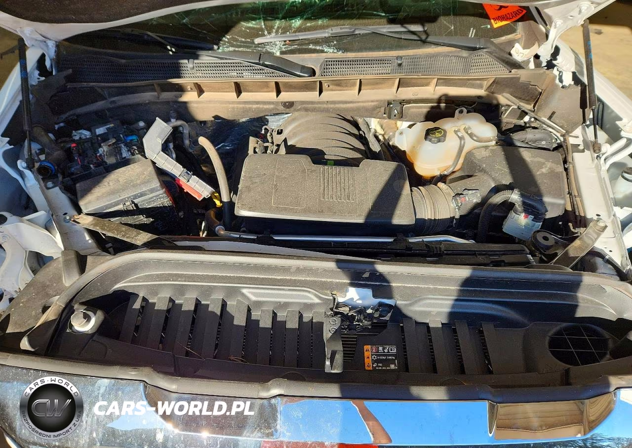 2026 GMC Sierra K1500 Slt VIN:1GTUUDED3TZ174542 - 11