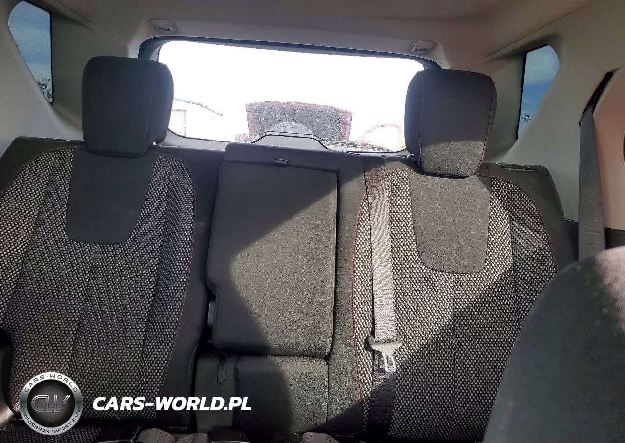 2015 Chevrolet Equinox Lt VIN:1GNALBEK1FZ131578 - 10