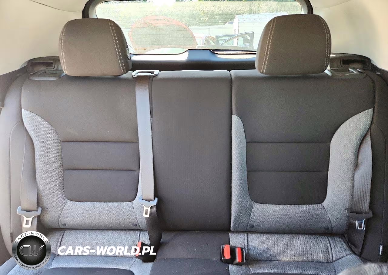 2026 Chevrolet Trailblazer Lt VIN:KL79MPSL0TB154161 - 10