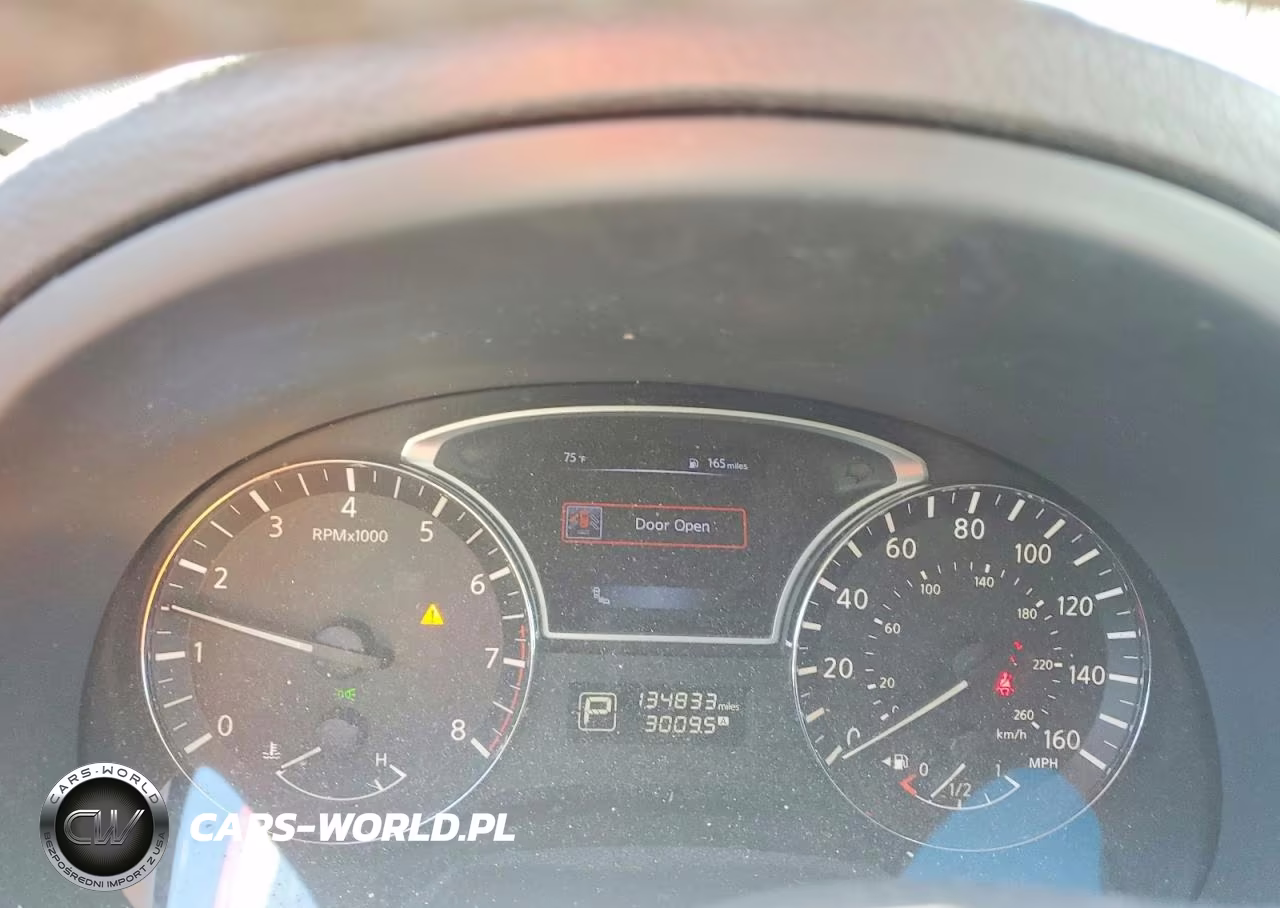 2015 Nissan Altima 2.5 Sv VIN:1N4AL3AP3FC187997 - 9