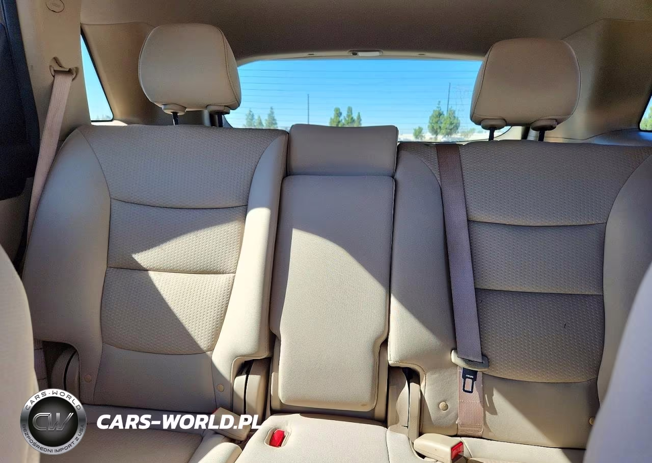 2013 Kia Sorento Lx VIN:5XYKT3A17DG402865 - 10
