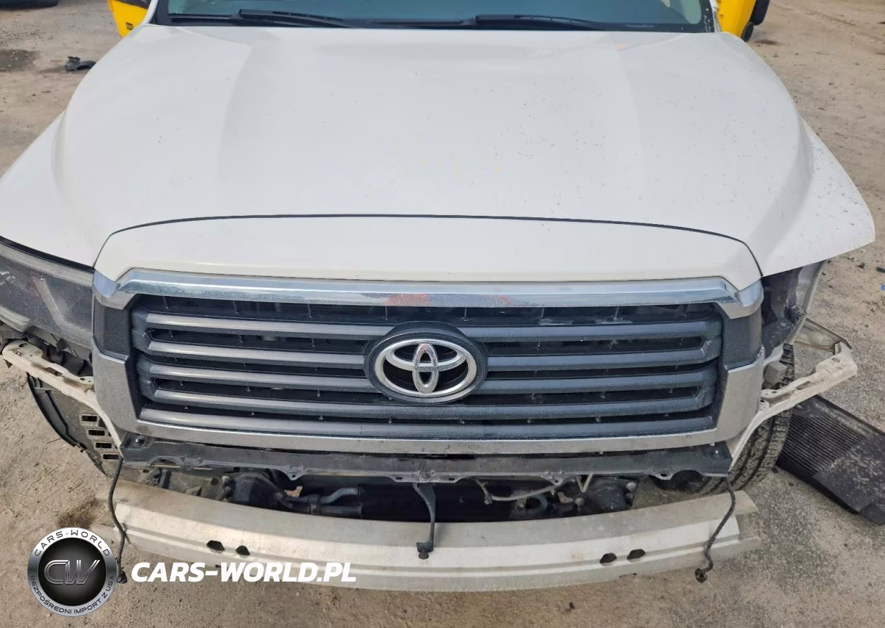 2021 Toyota Sequoia Sr5 VIN:5TDAY5A16MS075371 - 11