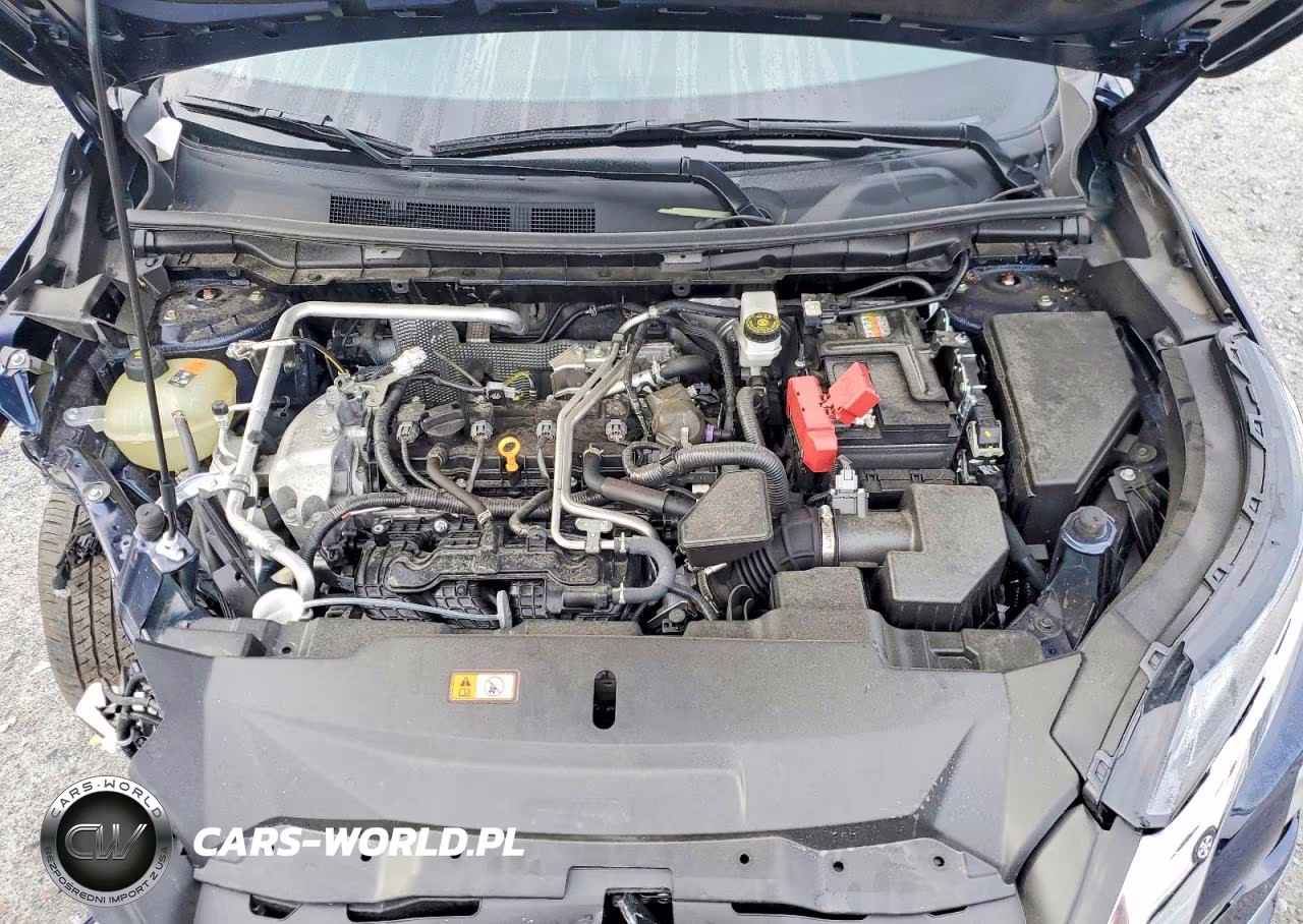 2023 Mitsubishi Outlander Se VIN:JA4J4UA8XPZ060811 - 11