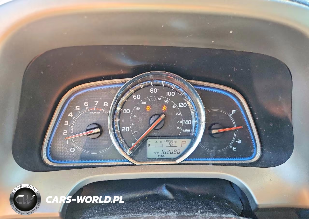 2013 Toyota Rav4 Limited VIN:2T3DFREV0DW069409 - 9