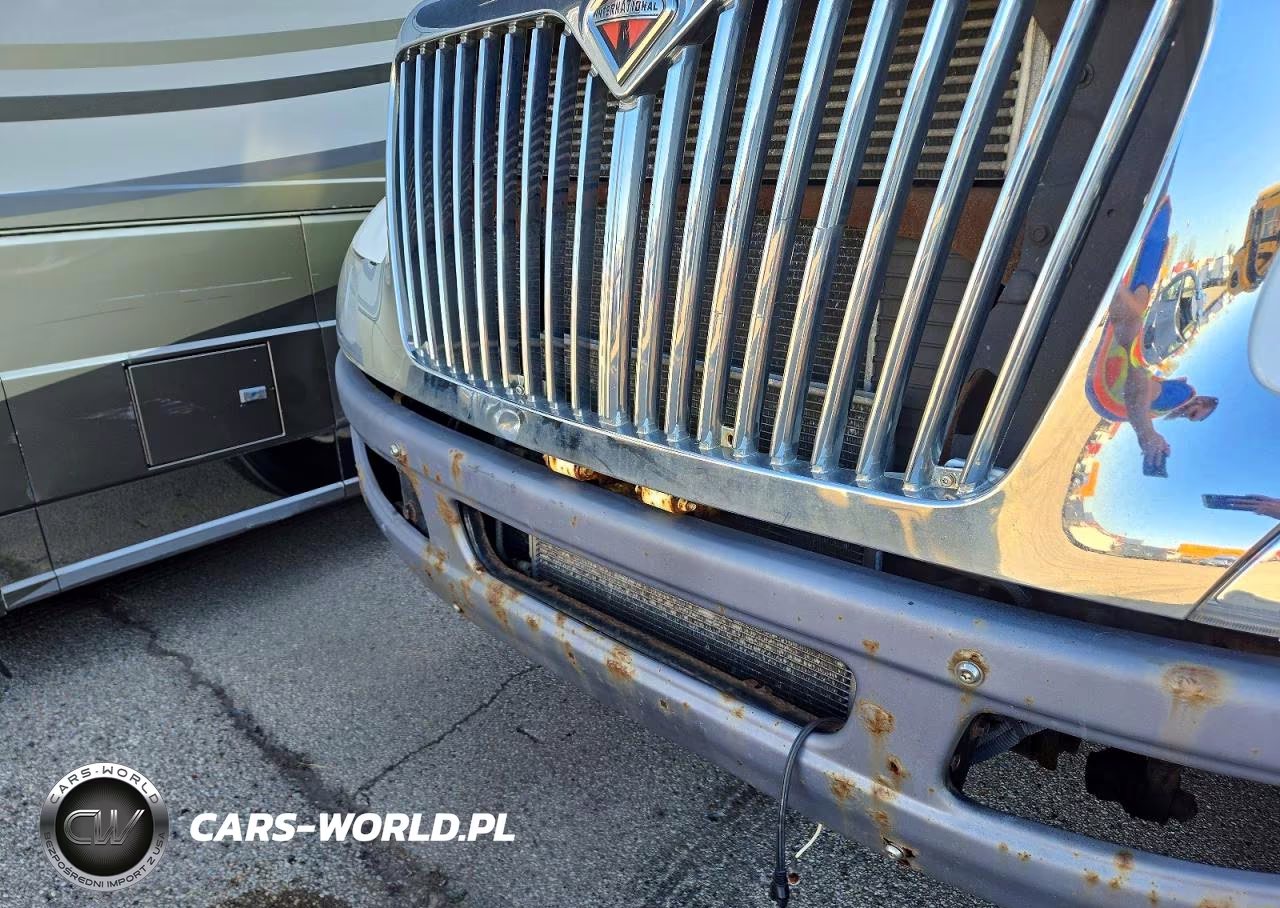 2014 International 4000 4300 VIN:3HAMMAAL0EL026849 - 13