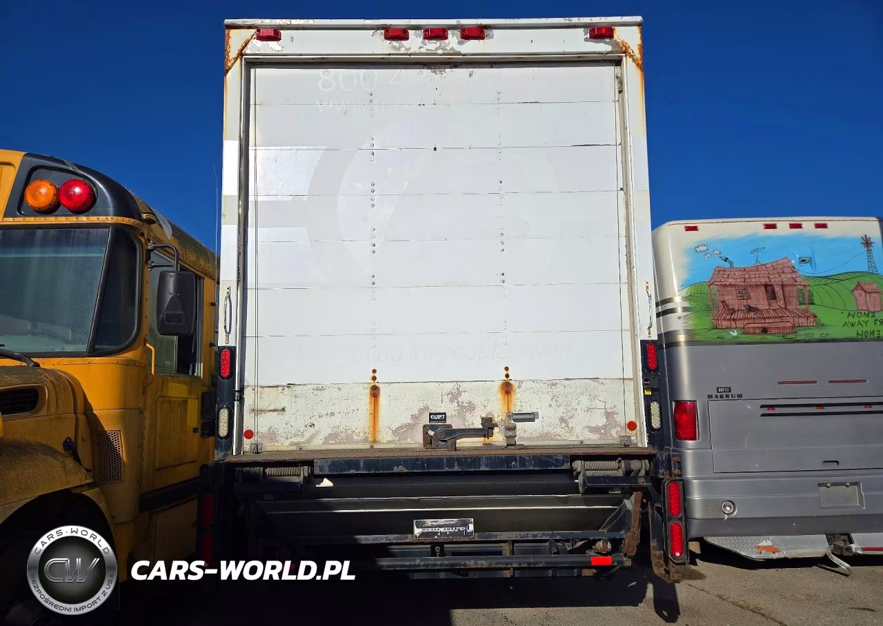 2014 International 4000 4300 VIN:3HAMMAAL0EL026849 - 6